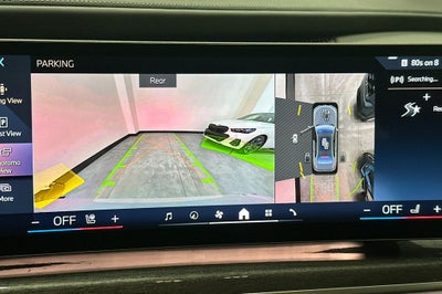 2024 BMW 7 Series 760i xDrive