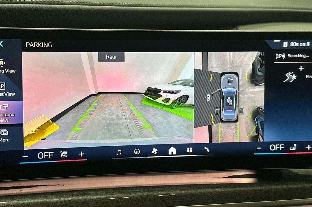 2024 BMW 7 Series 760i xDrive