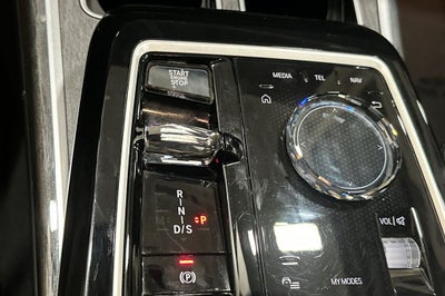 2024 BMW 7 Series 760i xDrive