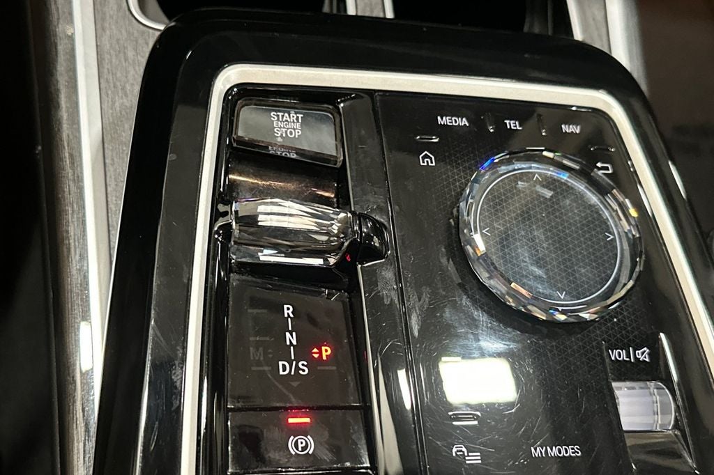 2024 BMW 7 Series 760i xDrive