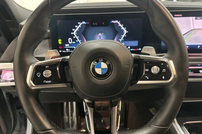 2024 BMW 7 Series 760i xDrive