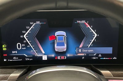 2024 BMW 7 Series 760i xDrive