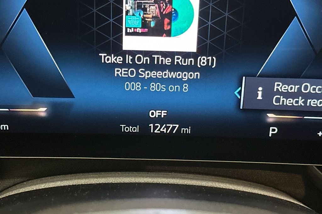 2024 BMW 7 Series 760i xDrive