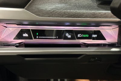 2024 BMW 7 Series 760i xDrive