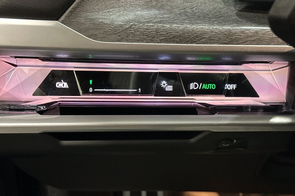 2024 BMW 7 Series 760i xDrive