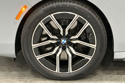 2024 BMW 7 Series 760i xDrive