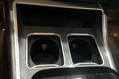 2024 BMW 7 Series 760i xDrive