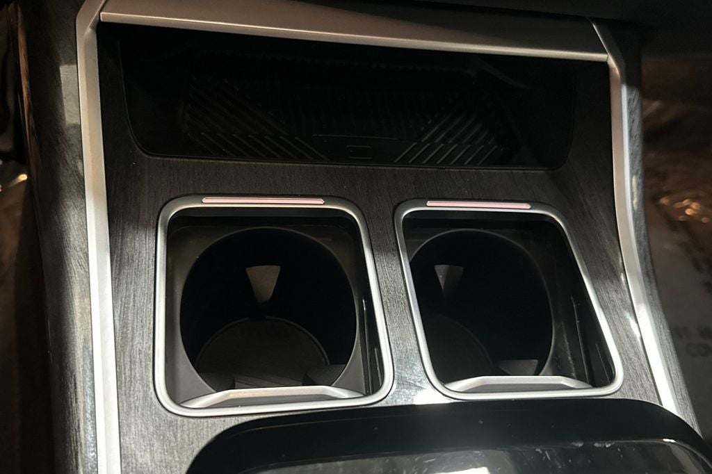 2024 BMW 7 Series 760i xDrive