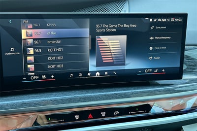 2025 BMW 7 Series 760i xDrive