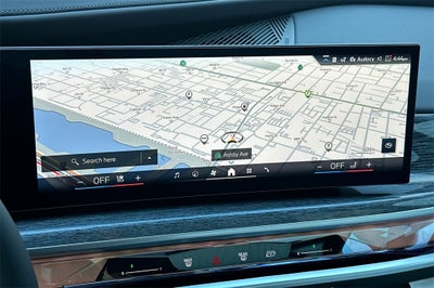 2025 BMW 7 Series 760i xDrive