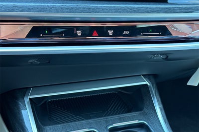 2025 BMW 7 Series 760i xDrive