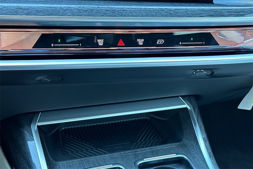 2025 BMW 7 Series 760i xDrive