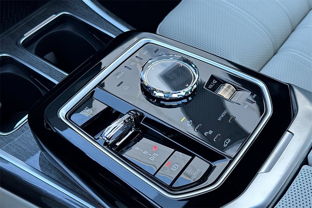 2025 BMW 7 Series 760i xDrive