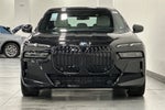 2025 BMW 7 Series 760i xDrive