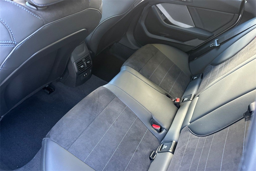 2026 BMW 2 Series M235i xDrive