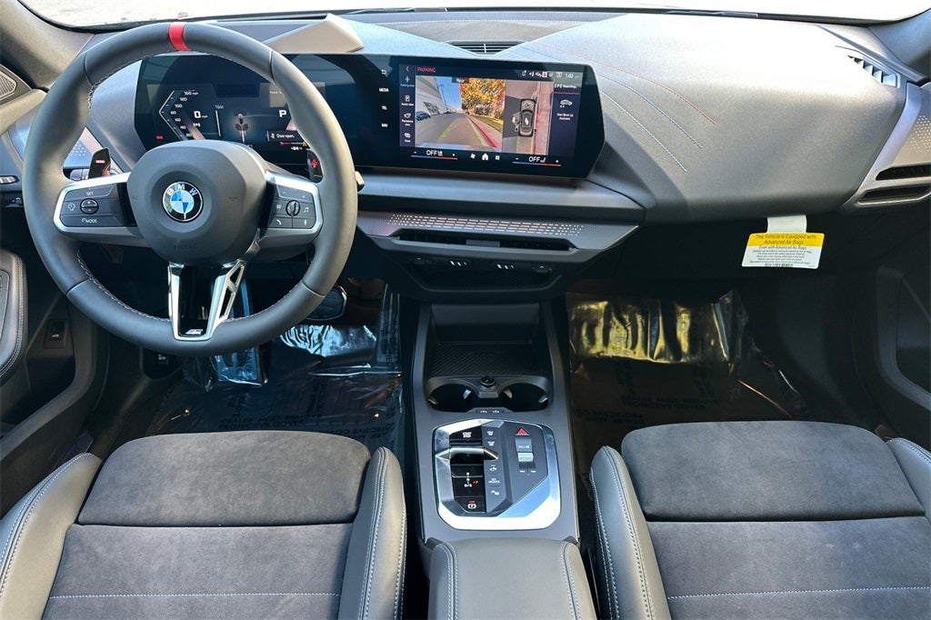 2026 BMW 2 Series M235i xDrive