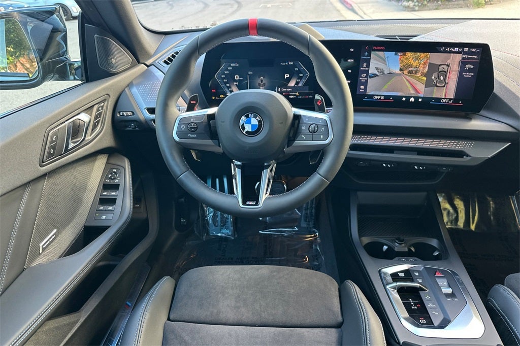 2026 BMW 2 Series M235i xDrive