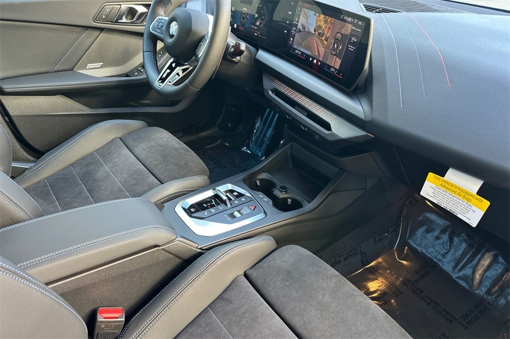 2026 BMW 2 Series M235i xDrive