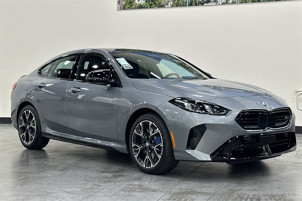 2026 BMW 2 Series M235i xDrive