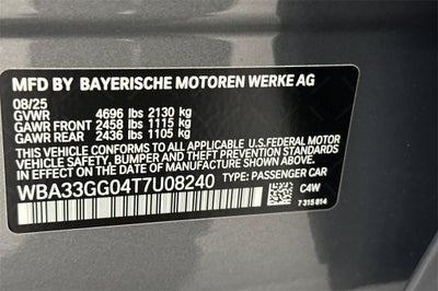 2026 BMW 2 Series M235i xDrive