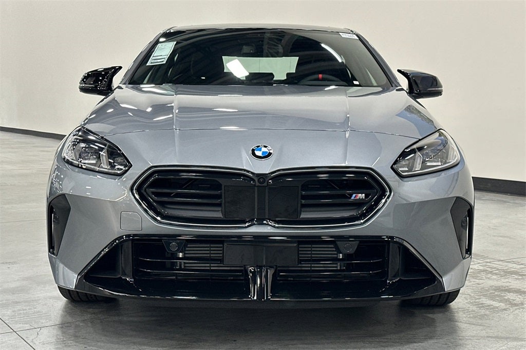 2026 BMW 2 Series M235i xDrive