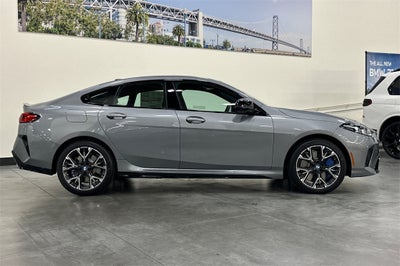 2026 BMW 2 Series M235i xDrive