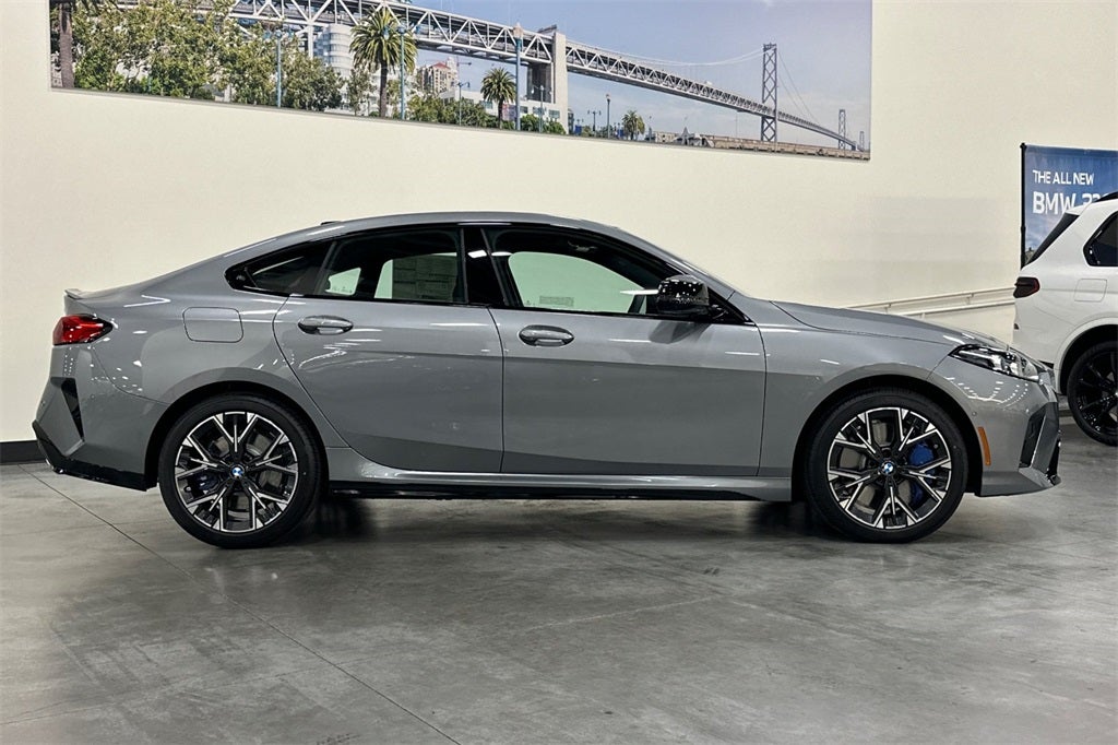 2026 BMW 2 Series M235i xDrive