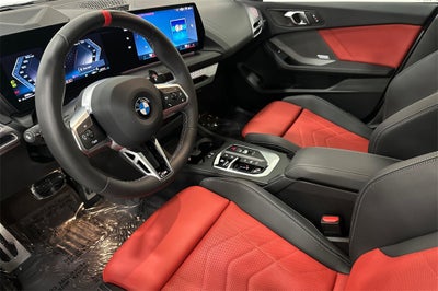 2025 BMW 2 Series M235i xDrive