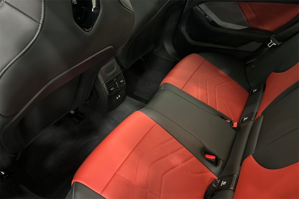 2025 BMW 2 Series M235i xDrive