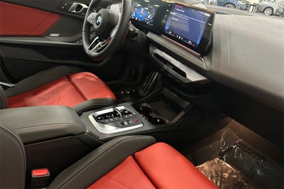 2025 BMW 2 Series M235i xDrive