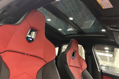 2025 BMW 2 Series M235i xDrive