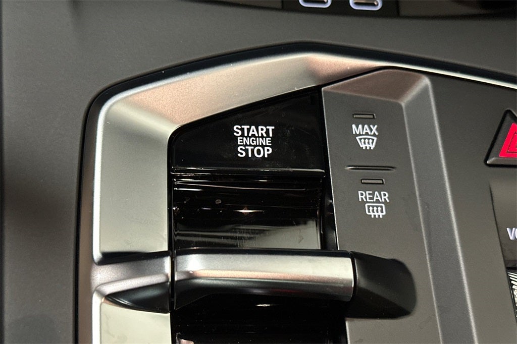 2025 BMW 2 Series M235i xDrive