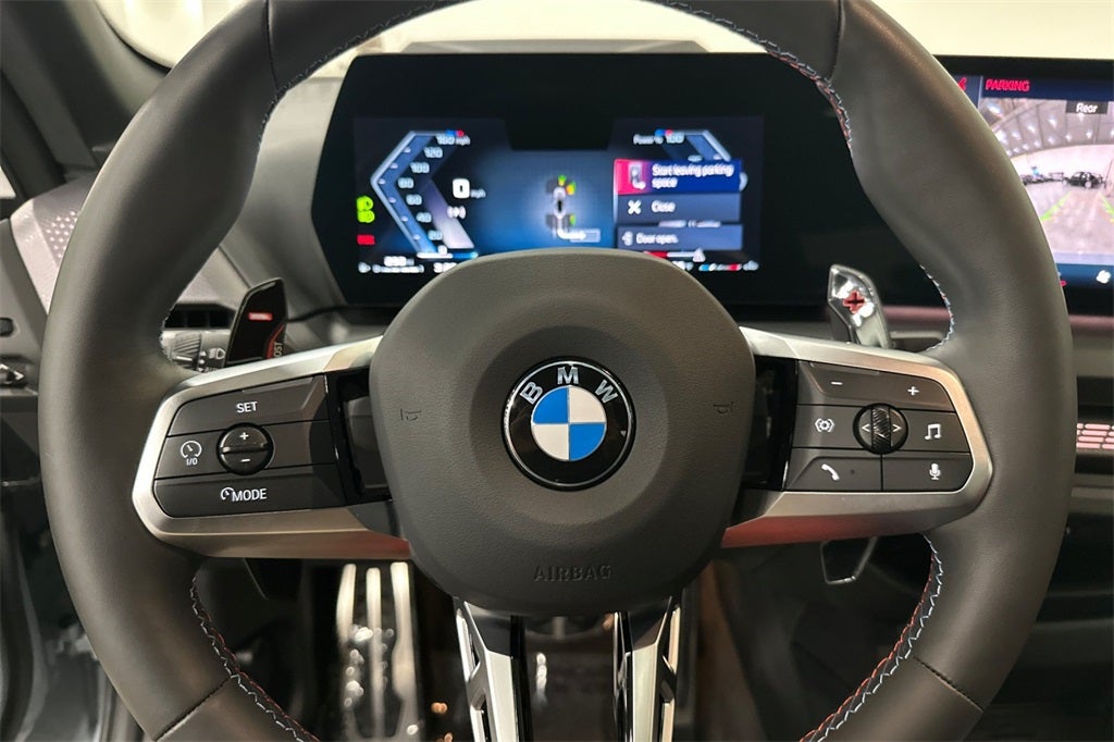 2025 BMW 2 Series M235i xDrive