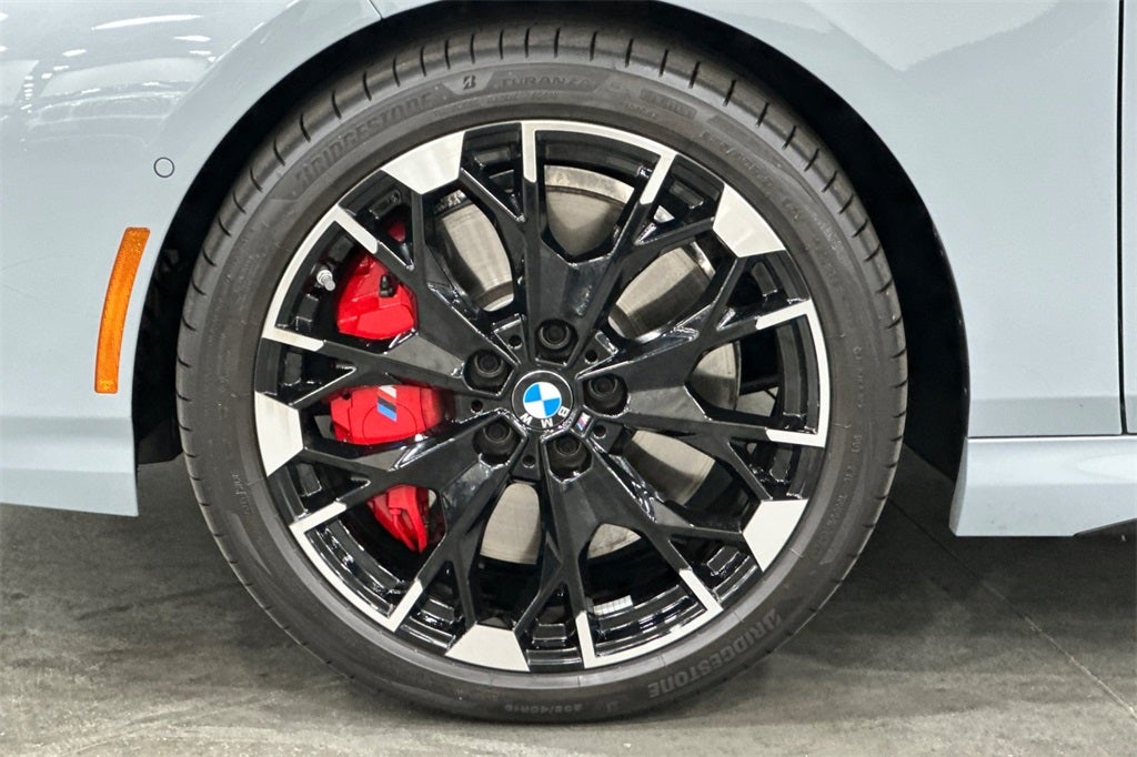 2025 BMW 2 Series M235i xDrive