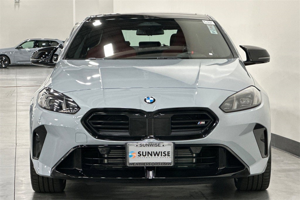 2025 BMW 2 Series M235i xDrive