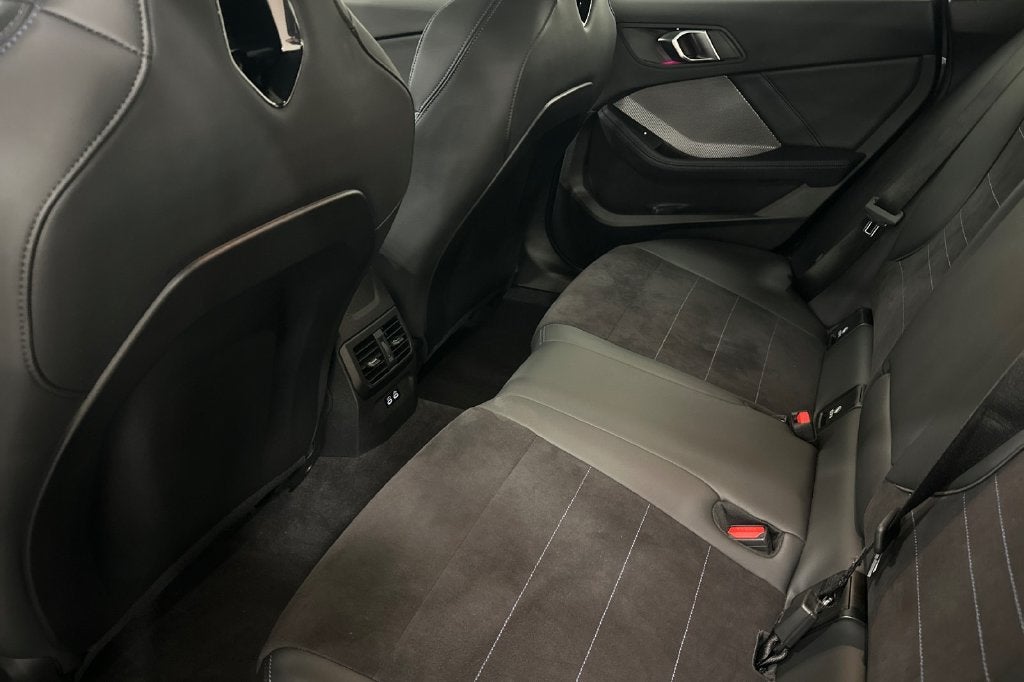 2025 BMW 2 Series M235i xDrive