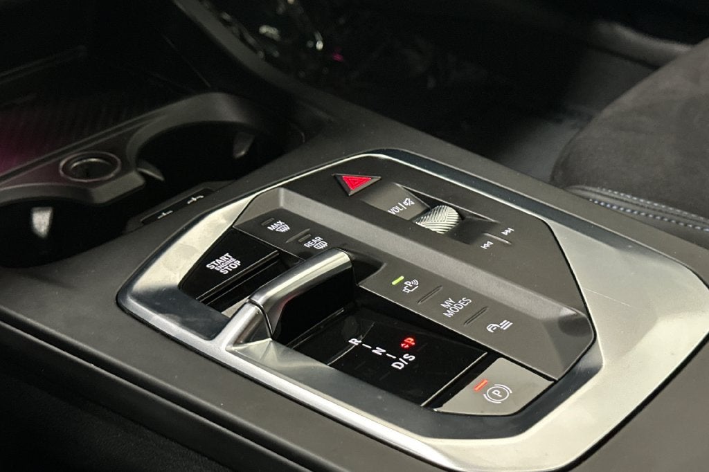 2025 BMW 2 Series M235i xDrive