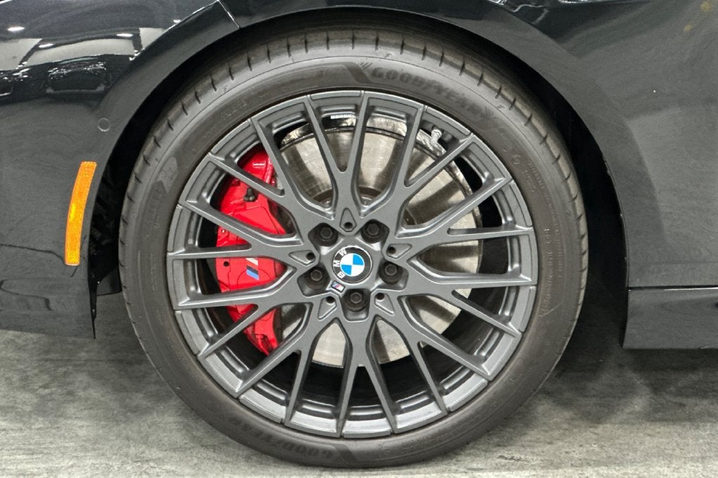 2025 BMW 2 Series M235i xDrive