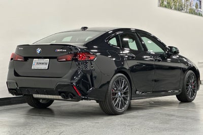 2025 BMW 2 Series M235i xDrive