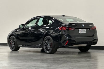 2025 BMW 2 Series M235i xDrive