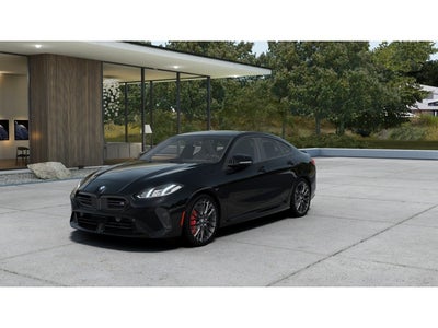 2025 BMW 2 Series M235i xDrive