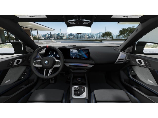 2025 BMW 2 Series M235i xDrive