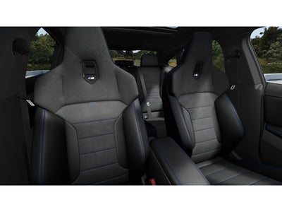 2025 BMW 2 Series M235i xDrive