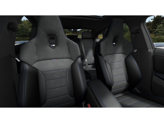 2025 BMW 2 Series M235i xDrive