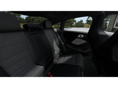 2025 BMW 2 Series M235i xDrive