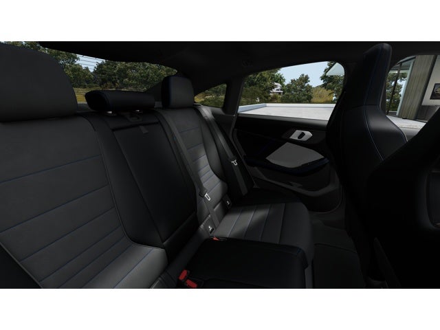 2025 BMW 2 Series M235i xDrive