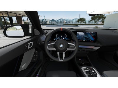 2025 BMW 2 Series M235i xDrive
