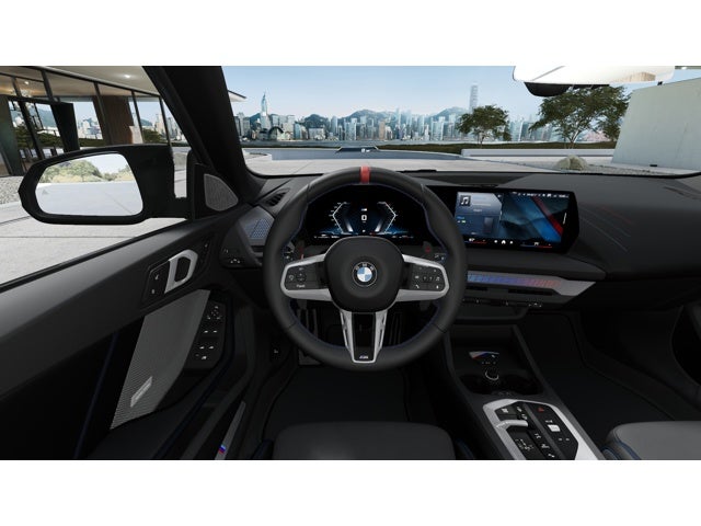 2025 BMW 2 Series M235i xDrive