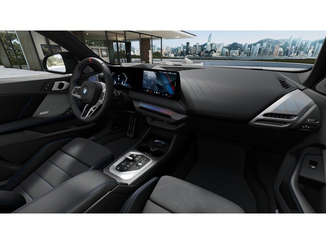 2025 BMW 2 Series M235i xDrive