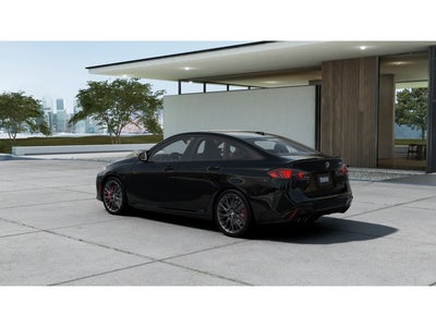 2025 BMW 2 Series M235i xDrive